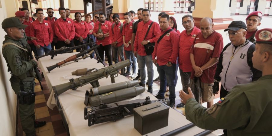 venezuela