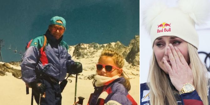 lindsey vonn