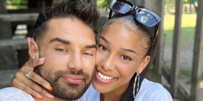 Aleks Petrovic Vanessa Nwattu