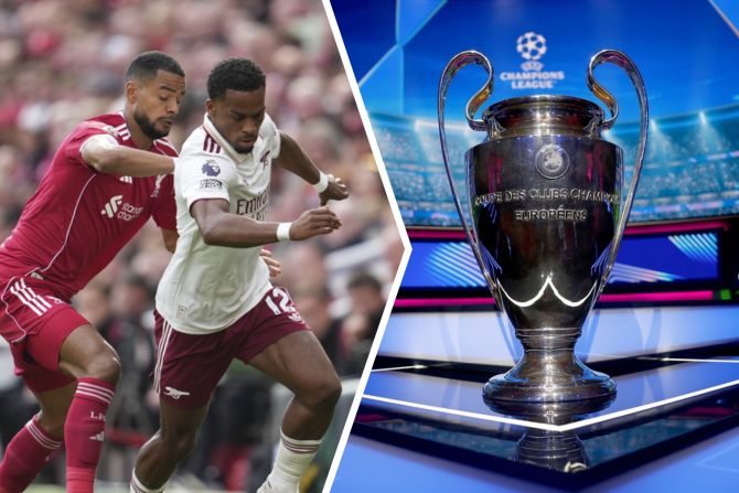Champions League