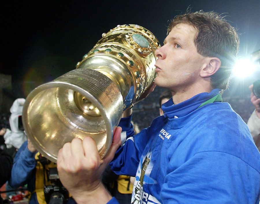 Andy Möller