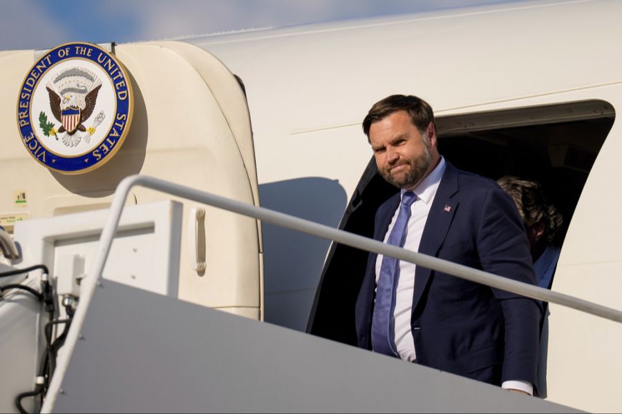 JD Vance