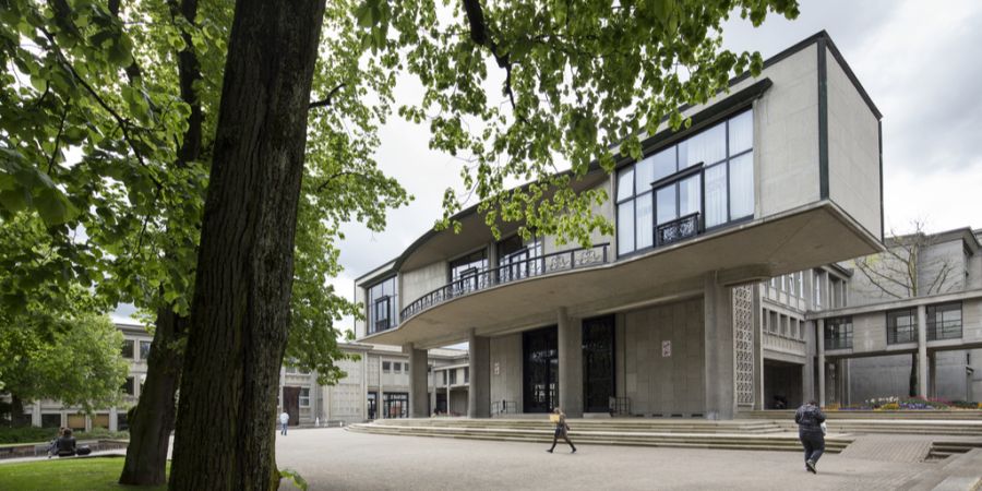 Universität Freiburg