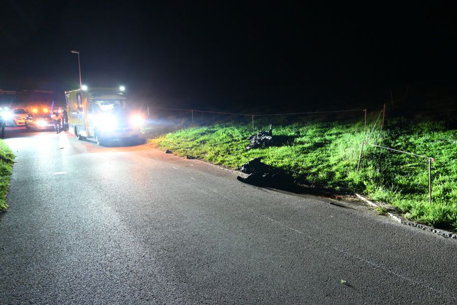 Unfall