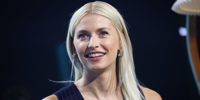 Lena Gercke wird Gast-Jurorin bei «Die Höhle der Löwen»