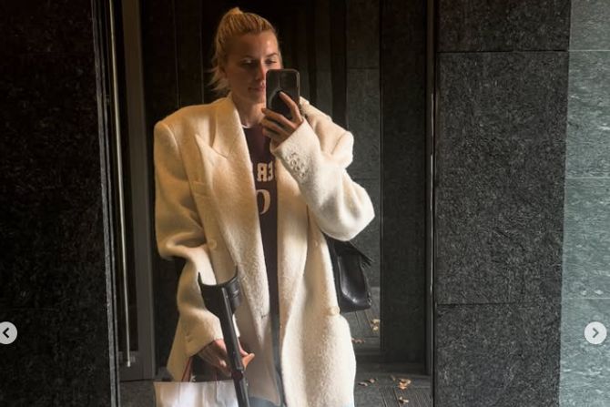 Lena Gercke