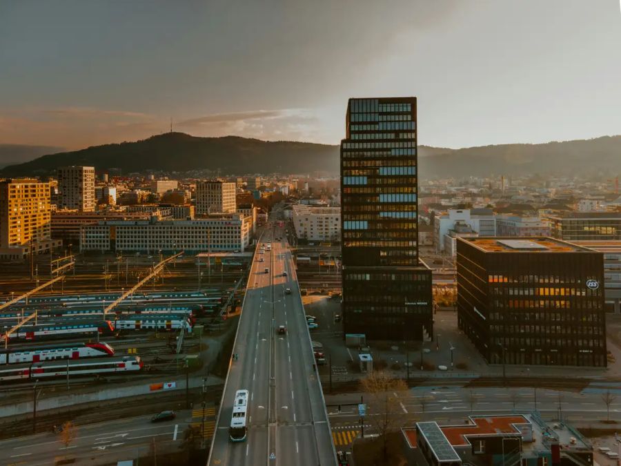 Zürcher Wohnungsmarkt