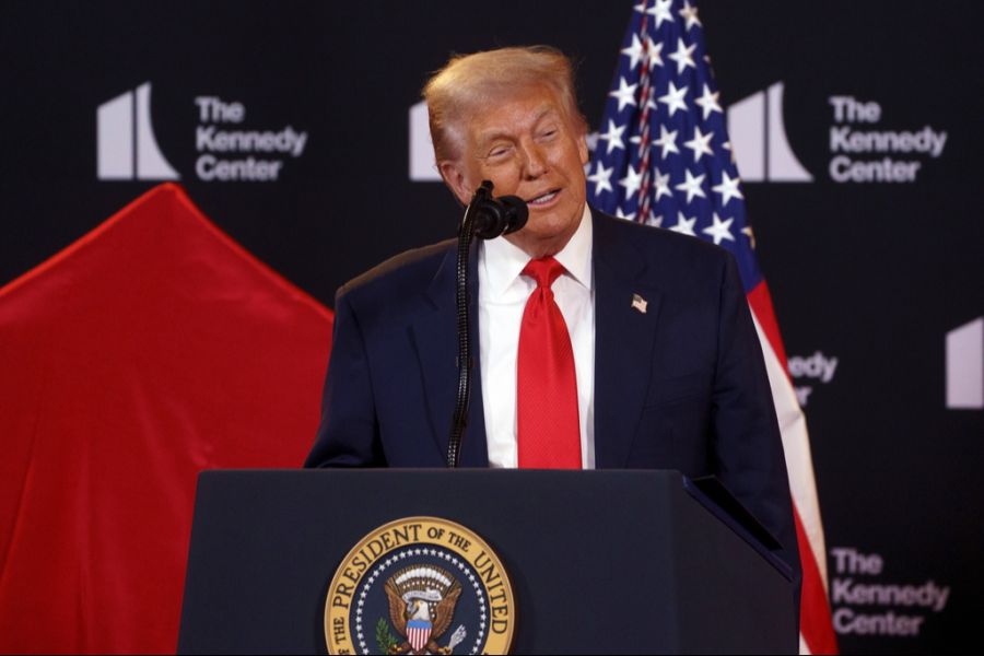 trump