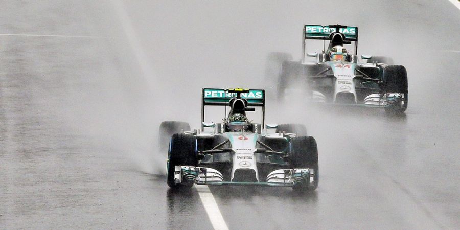 Formel 1 2014