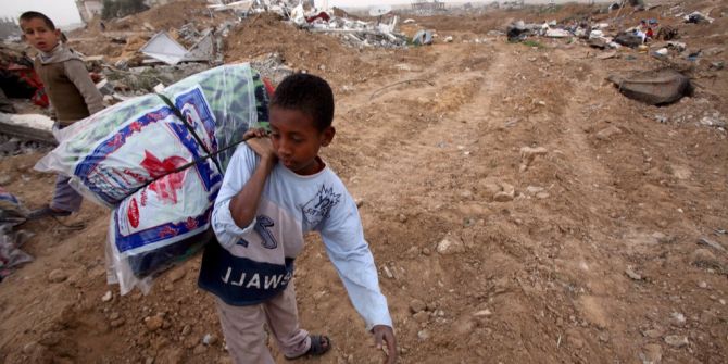 Gaza