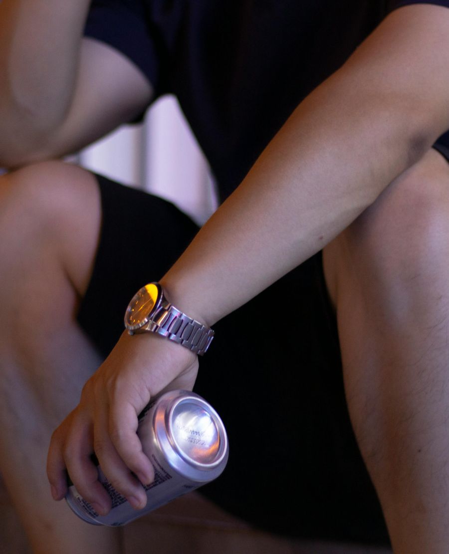 User befürchten, dass noch mehr junge Kundinnen und Kunden zum Energy-Drink greifen.