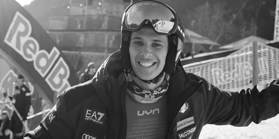 Matteo Franzoso