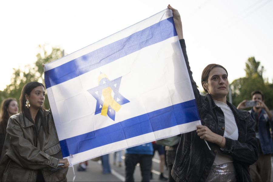 esc israel
