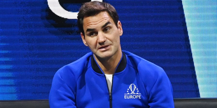 Roger Federer