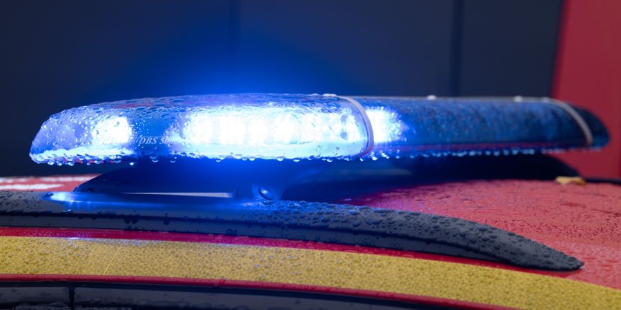 Polen Messerstecherei