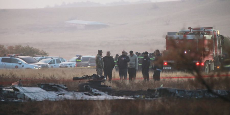 Türkei Flugzeugabsturz C130