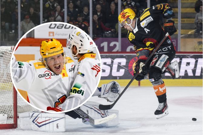 sc bern