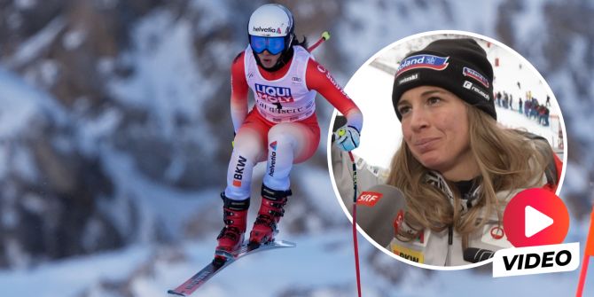 Super-G Val d'Isère