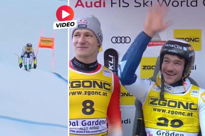 Jan Zabystran Marco Odermatt