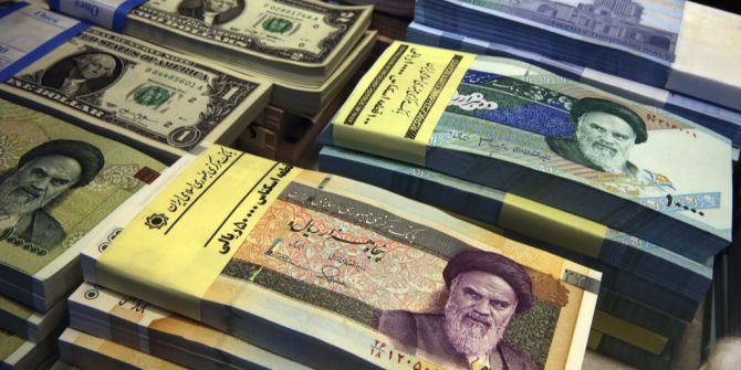 Iran Rial