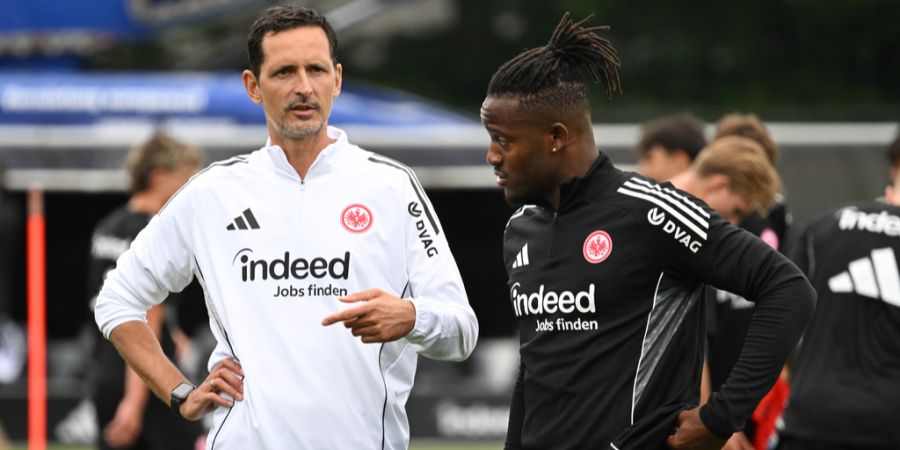 eintracht frankfurt