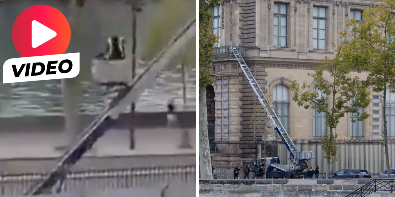 Louvre Video Zeigt Flucht Im Von R ubern Per Hebeb hne Nau ch louvre-video-zeigt-flucht-im-von-r-ubern-per-hebeb-hne-nau-ch