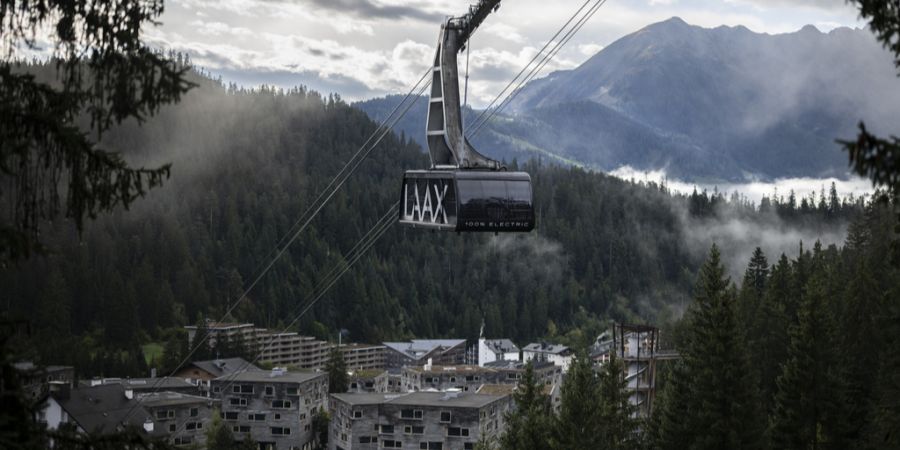 laax