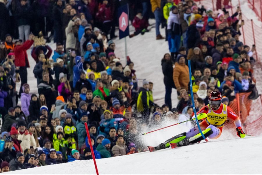 Madonna di campiglio