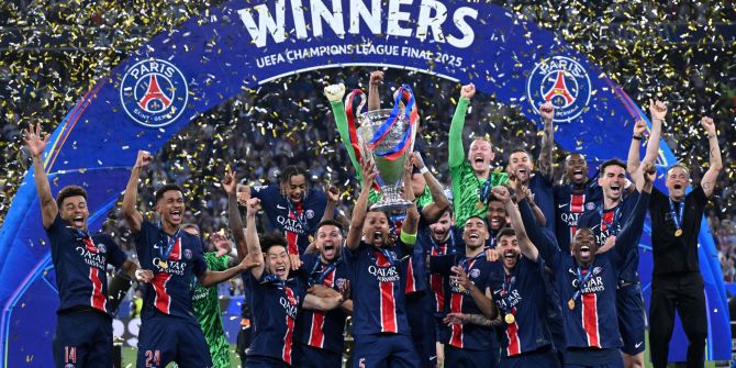 champions league