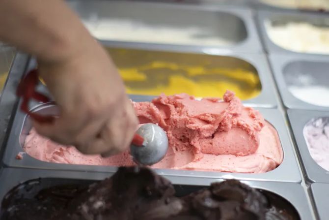 Gelateria