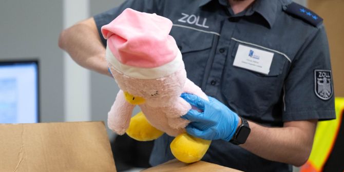 Zollbehörden