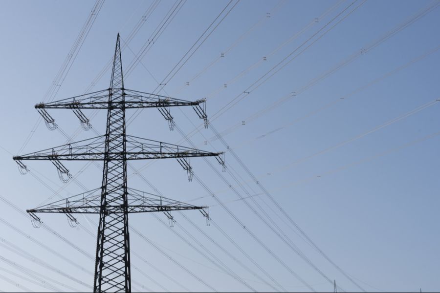 Swissgrid Laufenburg