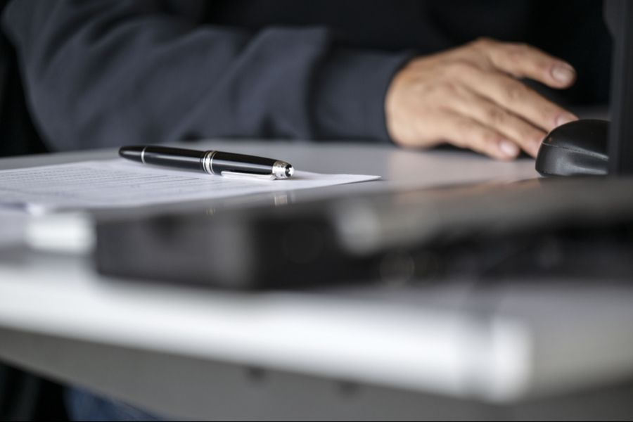 Nun sorgt das BAG mit unkonventionellen Sparmassnahmen für Aufsehen. (Symbolbild)
