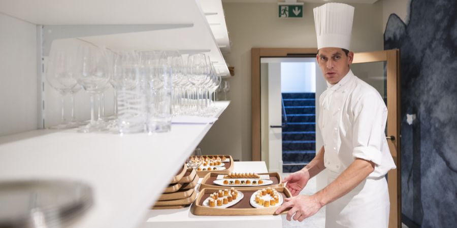 Gault Millau