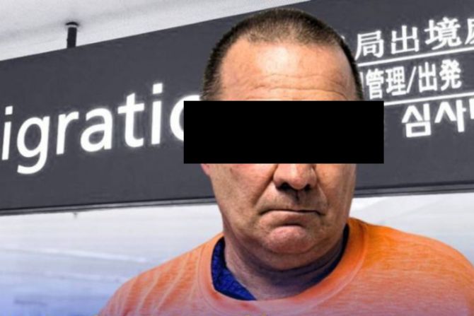 Sexualstraftäter Schweiz