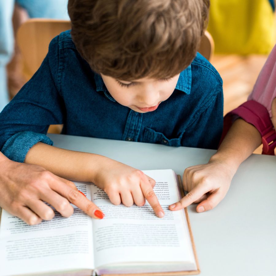 kind lesen tipps