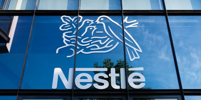 nestlé