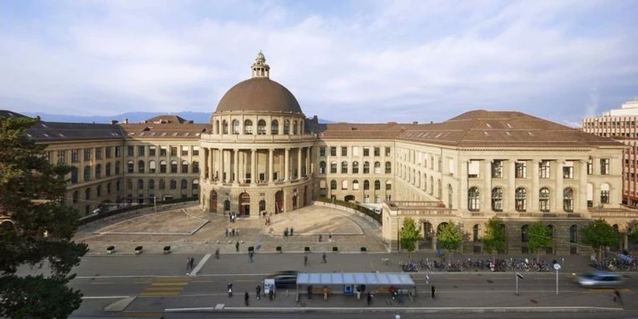 ETH Zürich