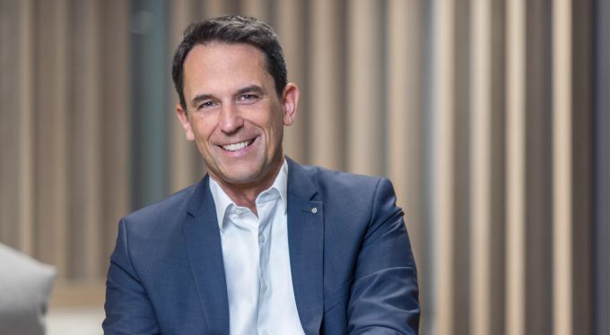 Balz Stückelberger ist Baselbieter FDP-Landrat. Balz Stückelberger FDP