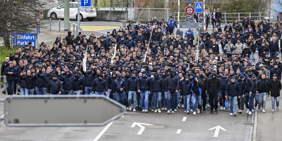 FC Luzern