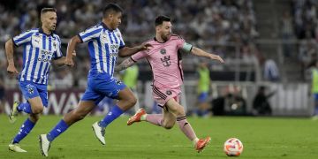 Lionel Messi Inter Miami