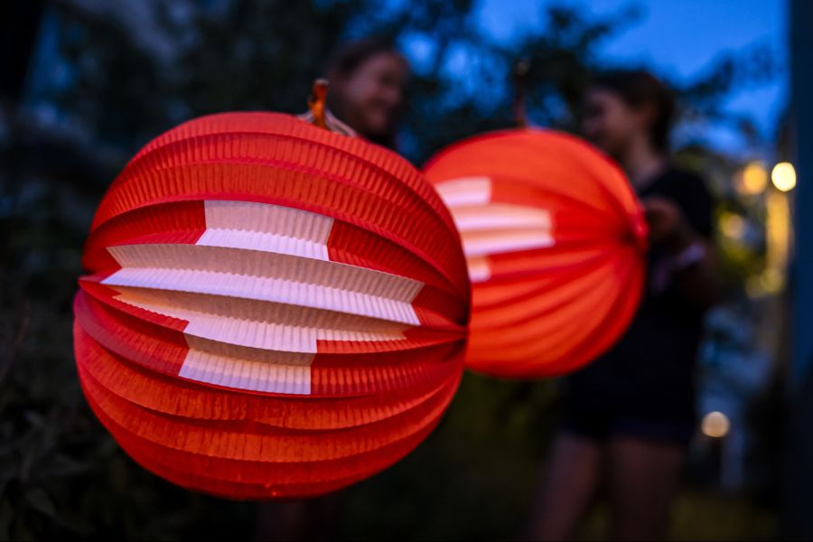 Der Begriff «Bünzli» steht für Spiessbürger.