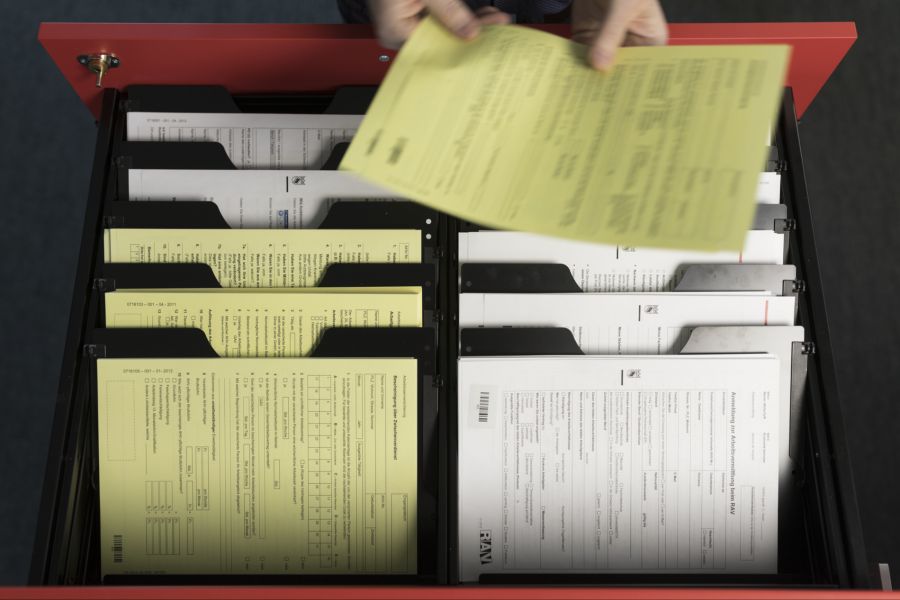 Momentan ist nicht absehbar, ob Arbeitslose ihre Leistungen im Januar fristgerecht erhalten,