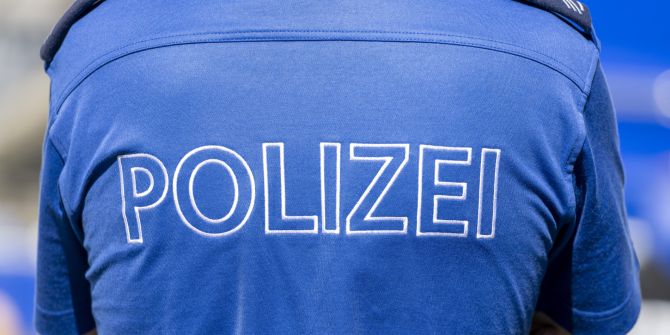 Polizei
