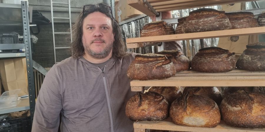 Copain Patrice Bachmann