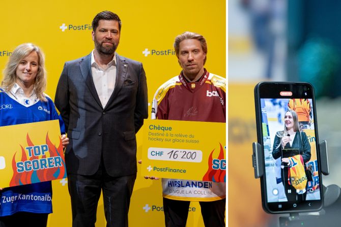 top-scorer postfinance