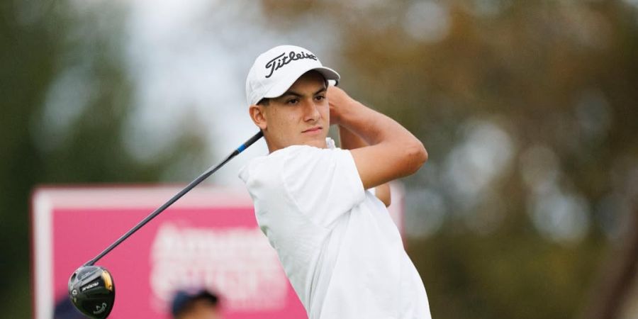 Emanuele Galeppini ist beim Brand in Crans-Montana gestorben.