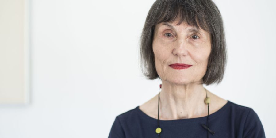 Der Schweizer Autorin Ilma Rakusa ist alles Ideologische fremd. Wo es um Ideologien gehe, da sei das Gespräch nicht mehr möglich, sagt sie im Gespräch zu ihrem 80. Geburtstag.