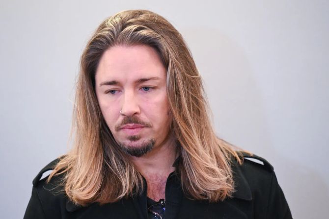 Gil Ofarim Dschungelcamp