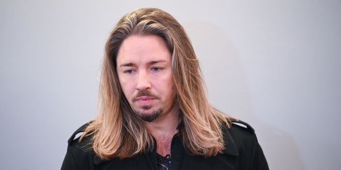 Gil Ofarim Dschungelcamp